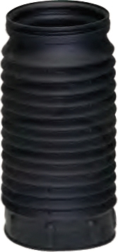 Gates Beschermkap/Ashoes, schokdemper SUS1145