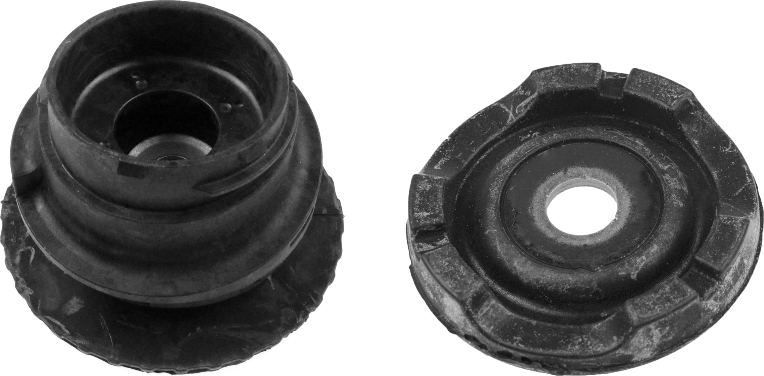 Gates Reparatieset, Ring voor schokbreker veerpootlager SUS1756