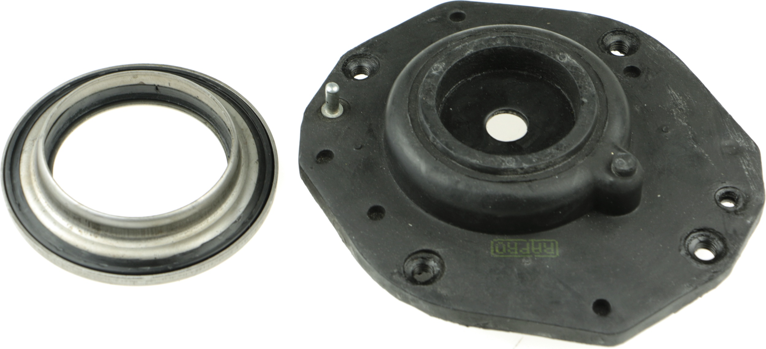 Gates Reparatieset, Ring voor schokbreker veerpootlager SUS1831