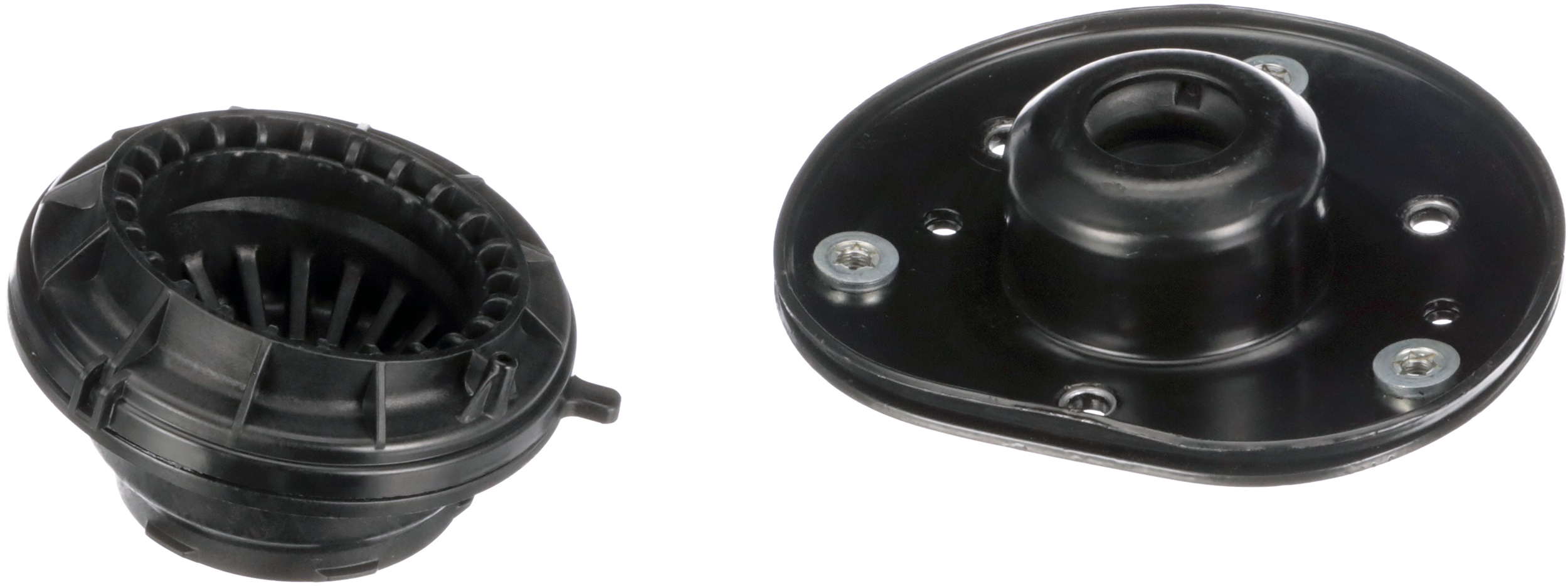 Gates Reparatieset, Ring voor schokbreker veerpootlager SUS1844