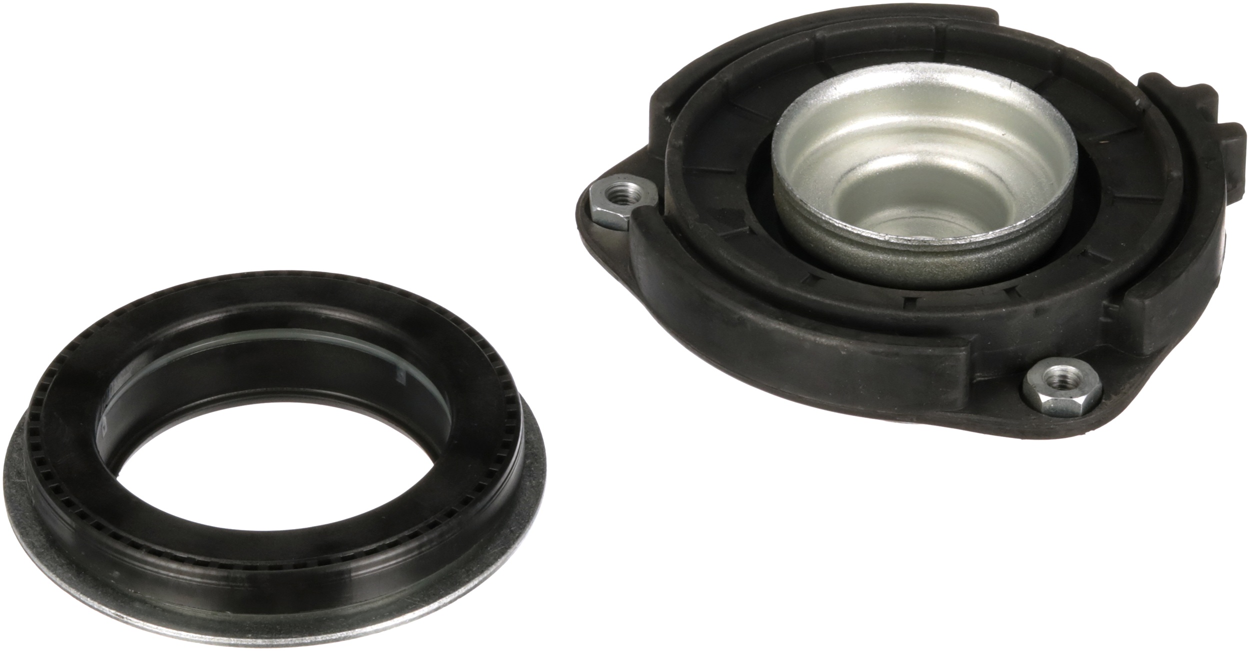 Gates Reparatieset, Ring voor schokbreker veerpootlager SUS1847