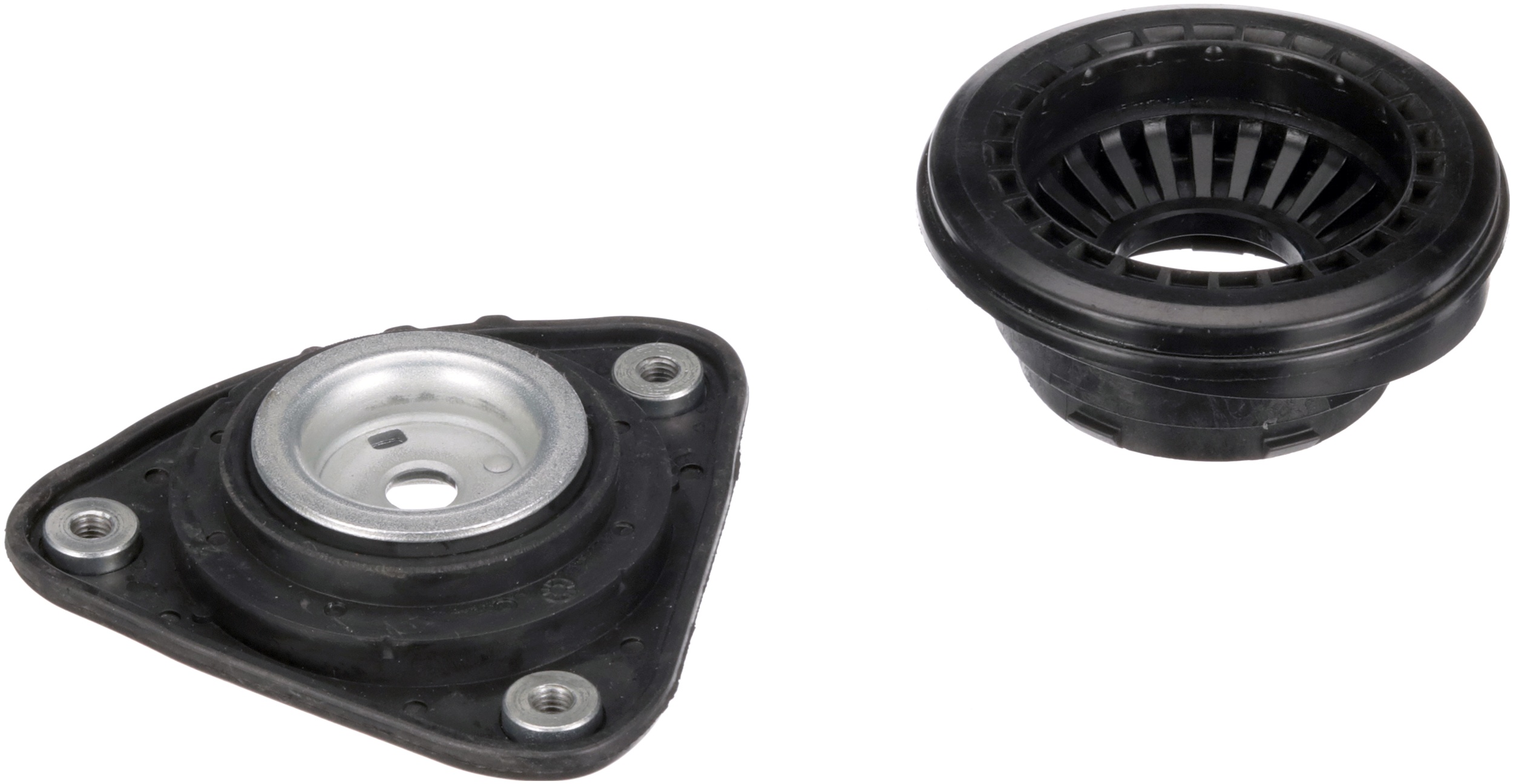 Gates Reparatieset, Ring voor schokbreker veerpootlager SUS1853