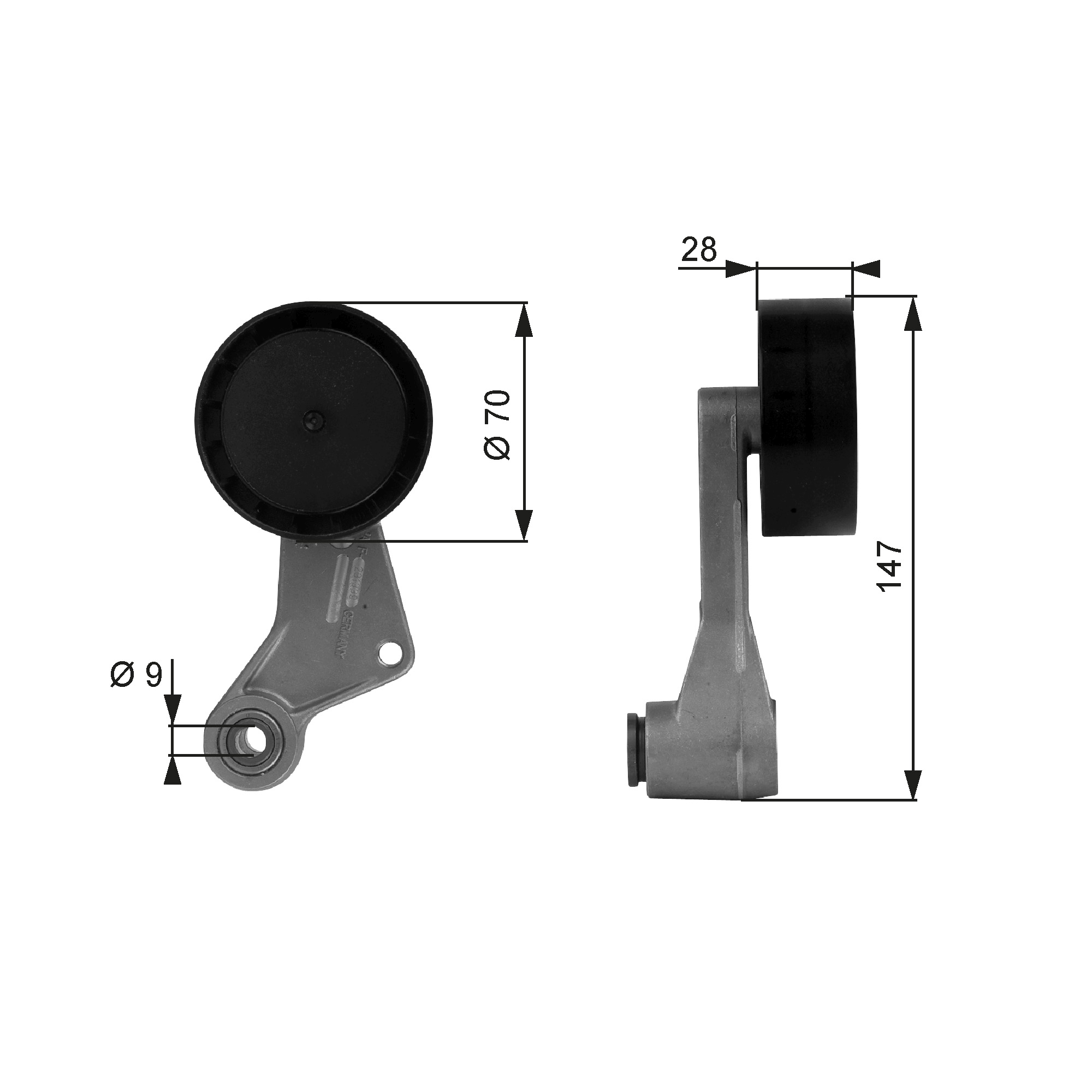 Gates Spanner poly V-riem T38065