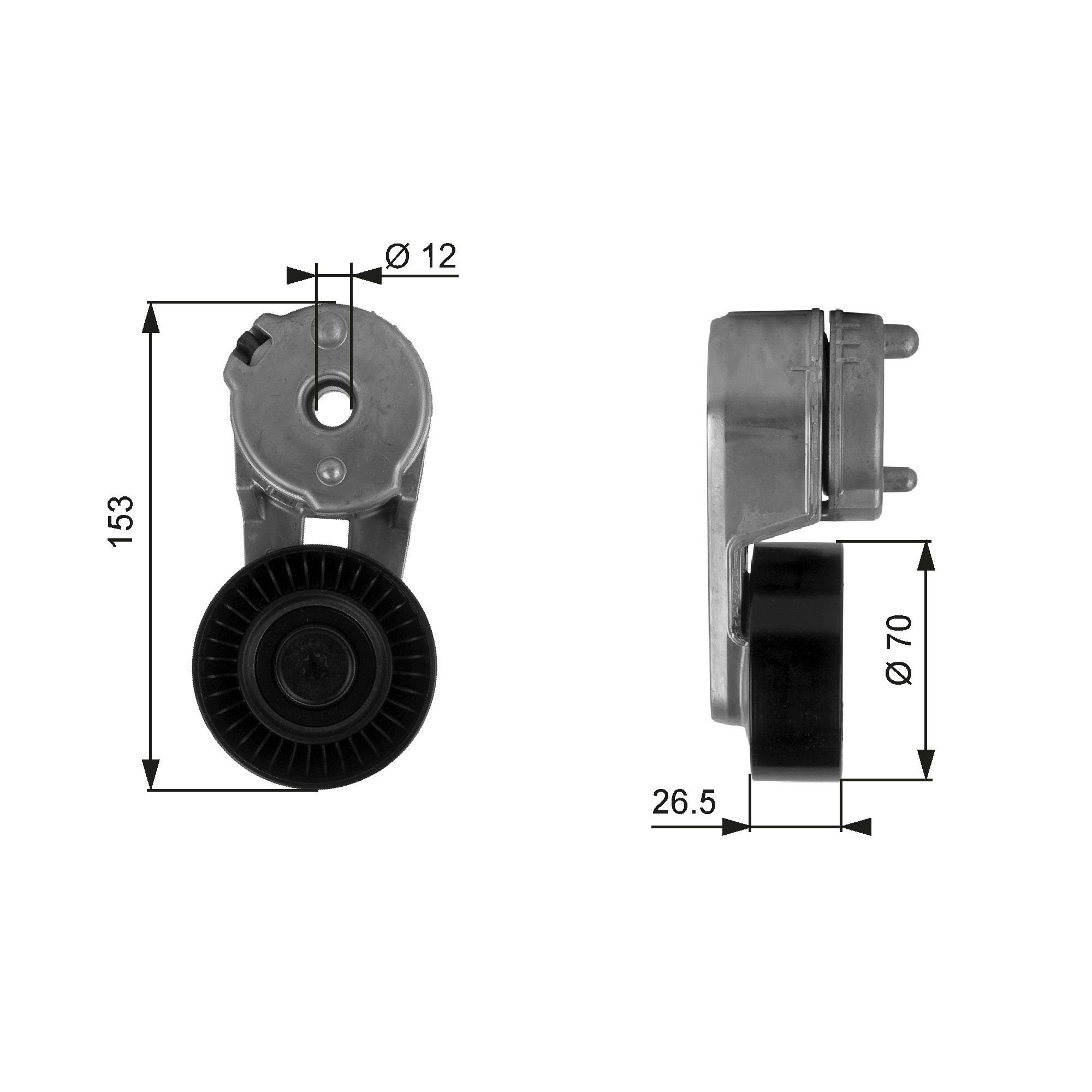 Gates Spanner poly V-riem T38163