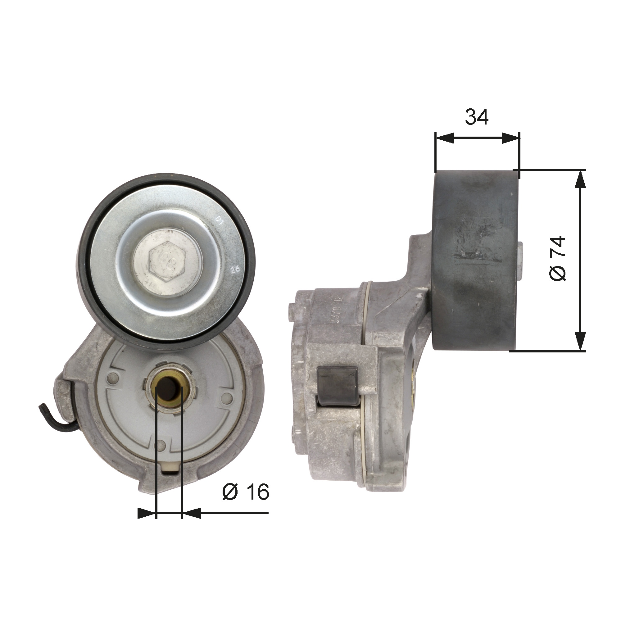 Gates Spanner poly V-riem T38559