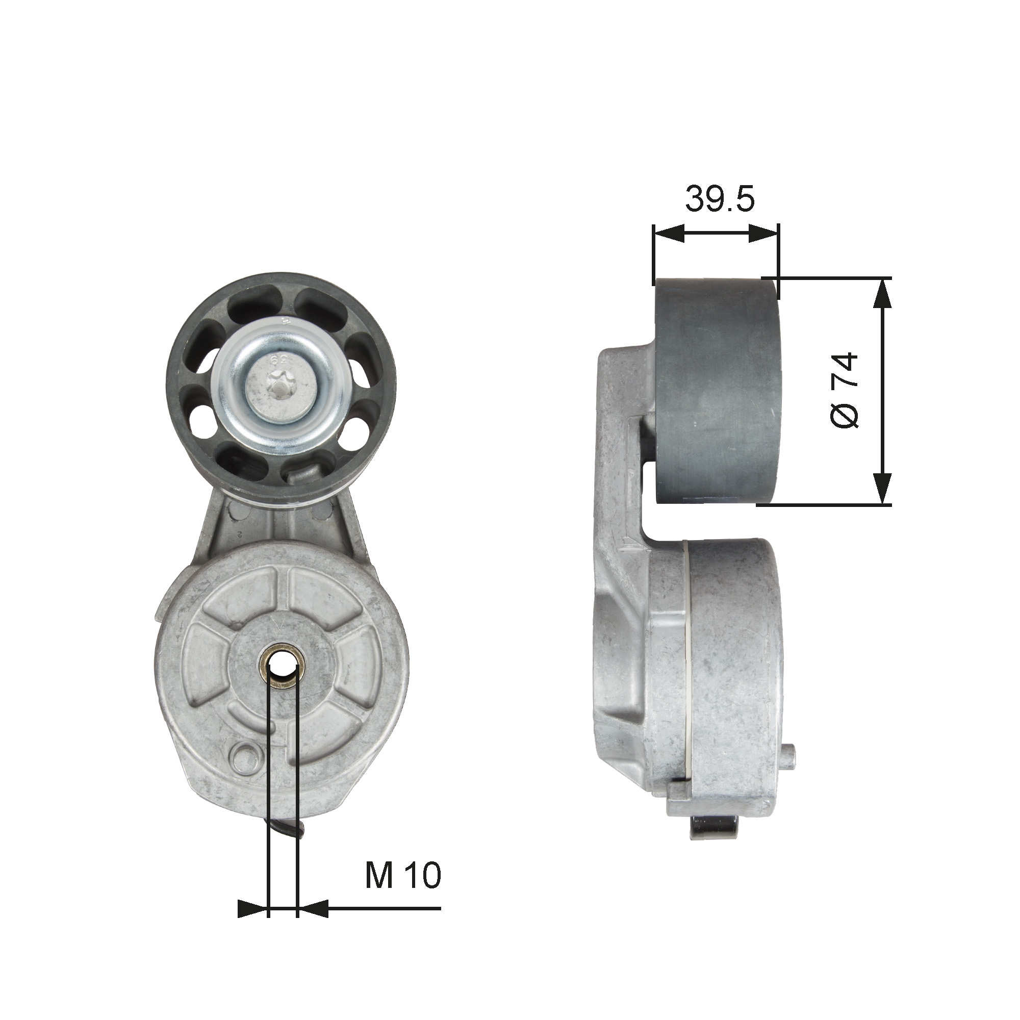 Gates Spanner poly V-riem T38577