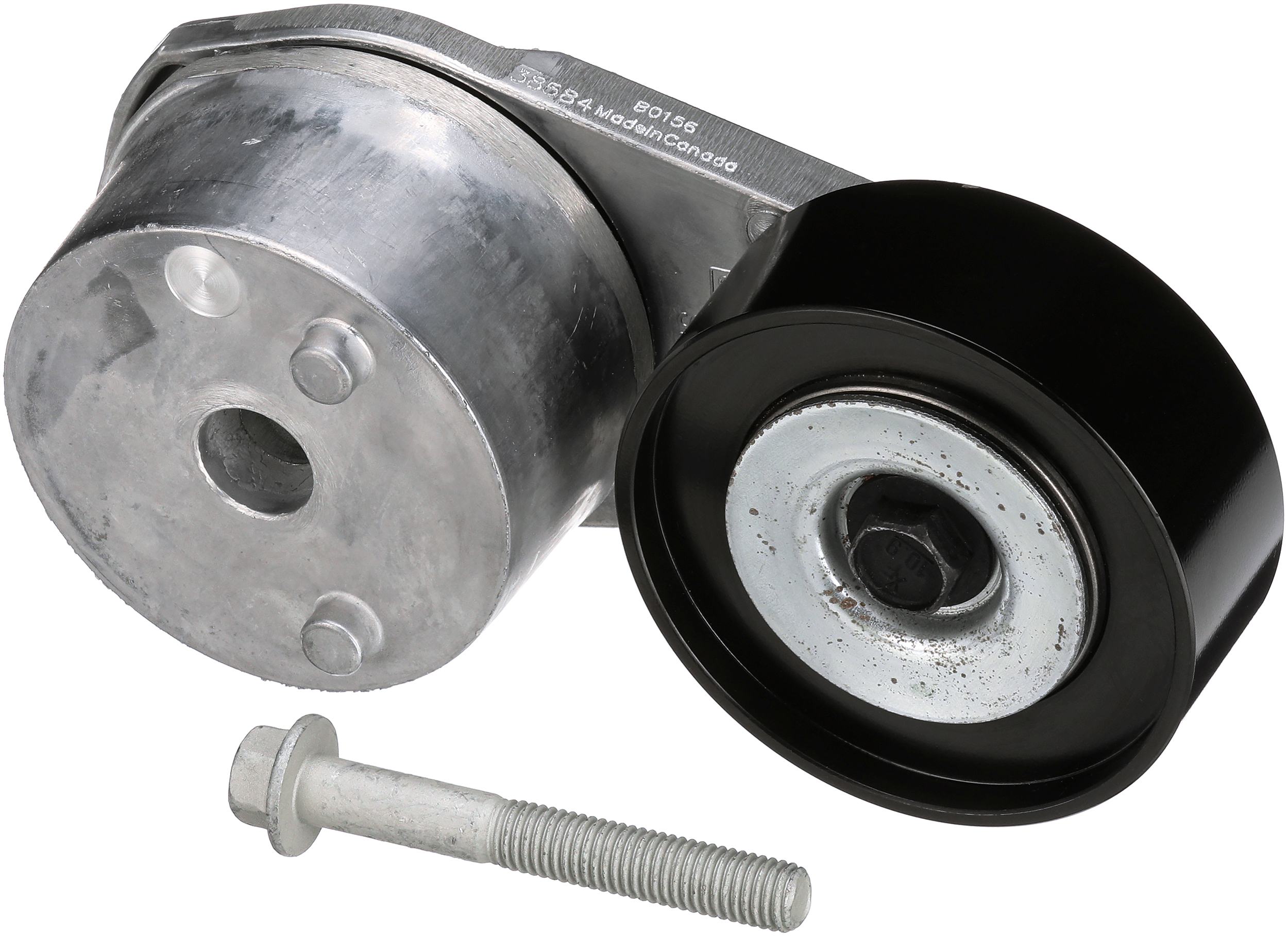 Gates Spanner poly V-riem T38584