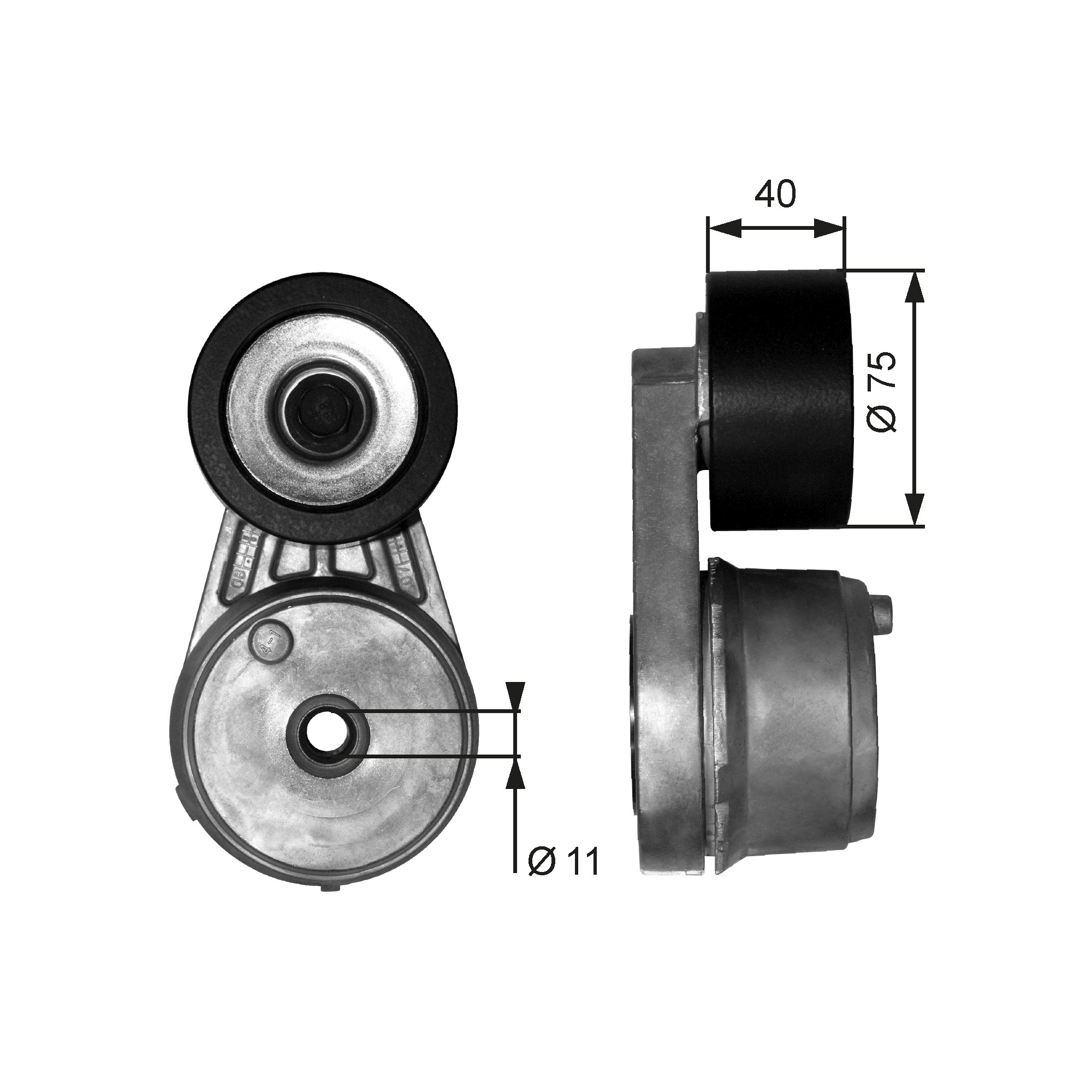 Gates Spanner poly V-riem T38645