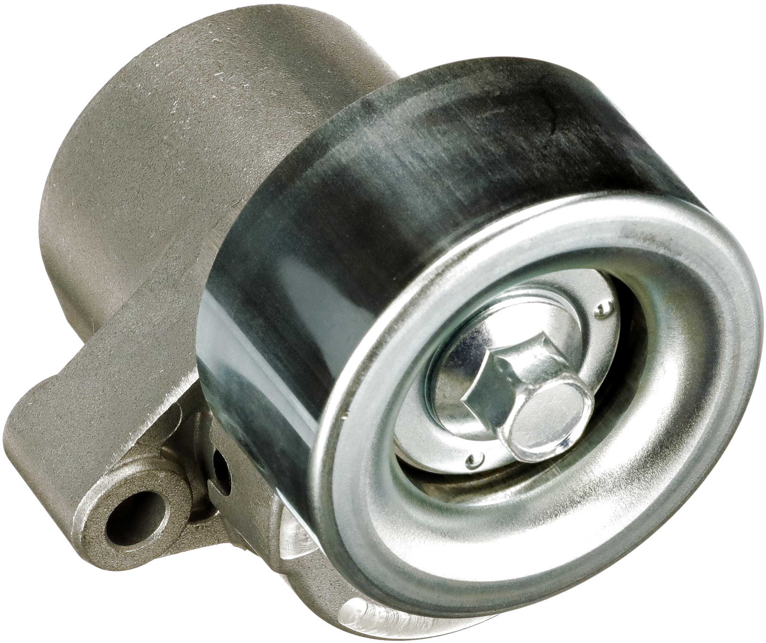 Gates Spanner poly V-riem T39133