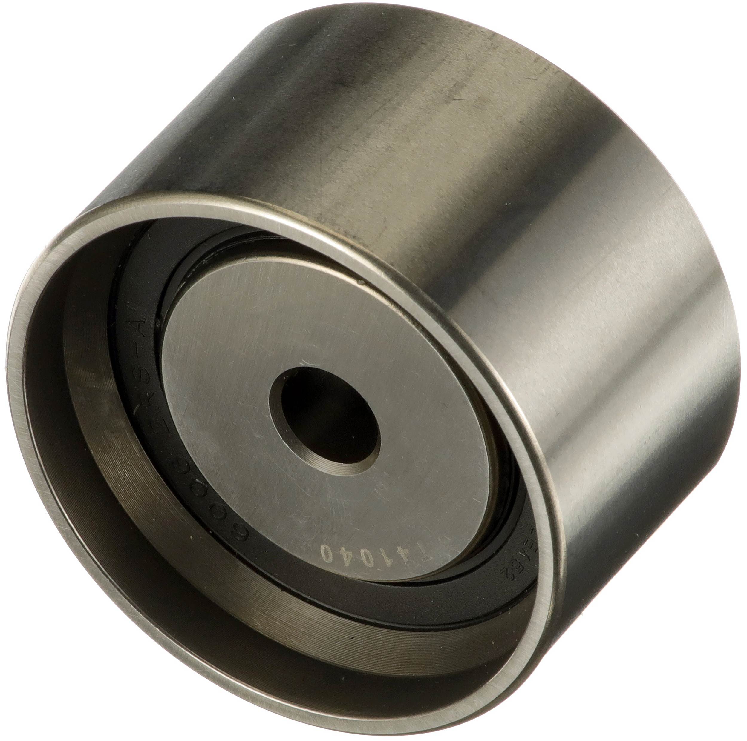 Gates Geleiderol distributieriem T41040