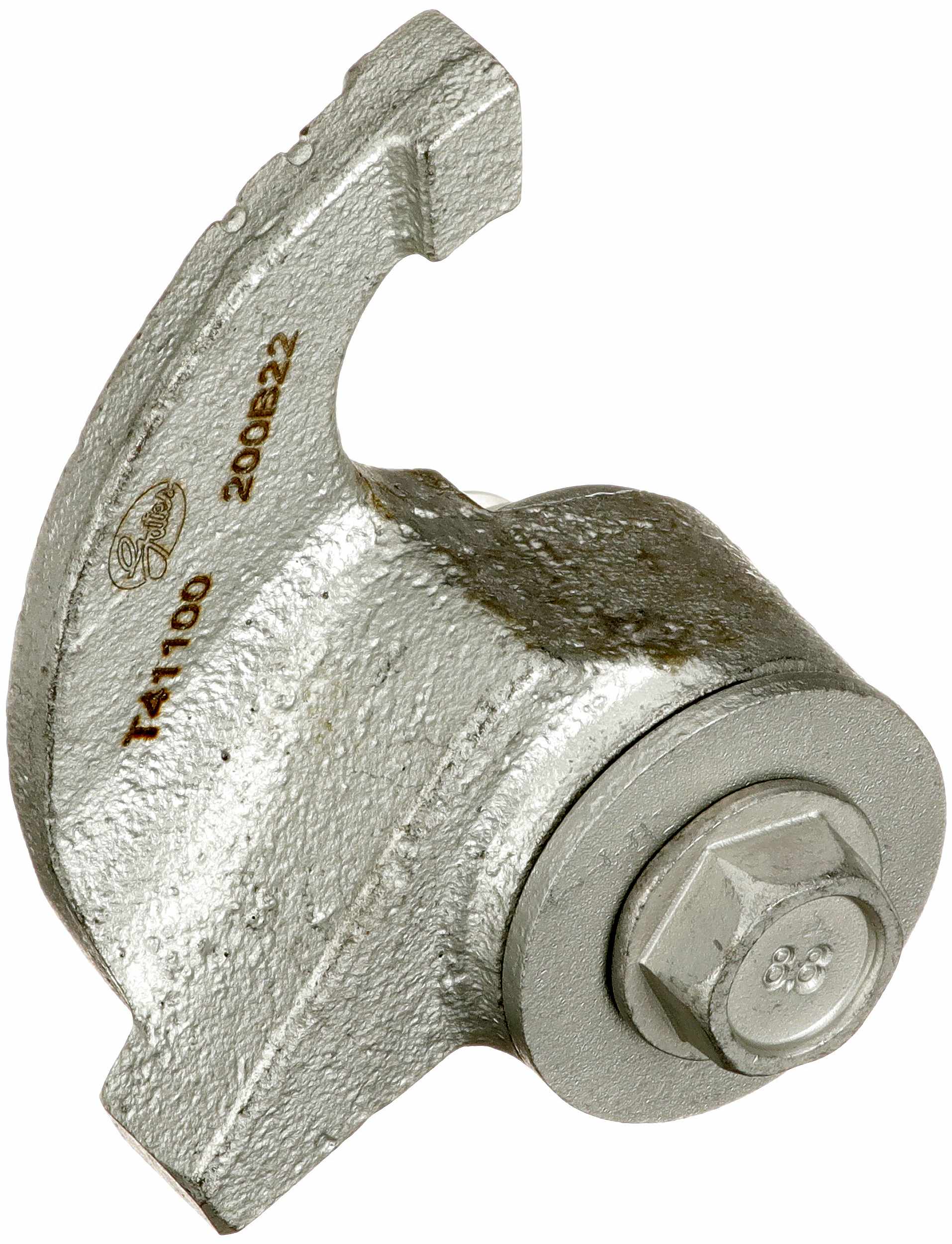 Gates Spanner distributieriem T41100