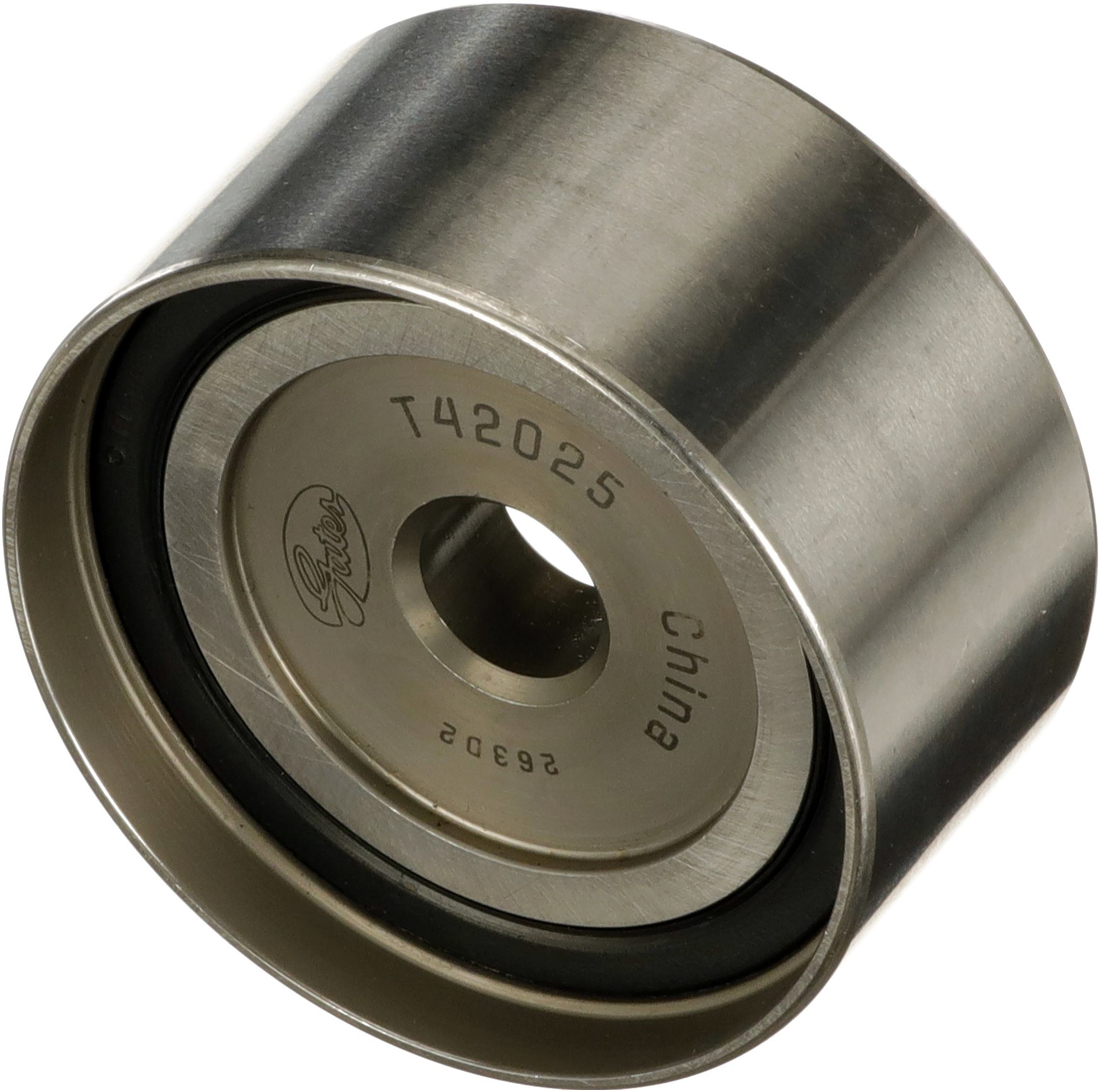 Gates Geleiderol distributieriem T42025