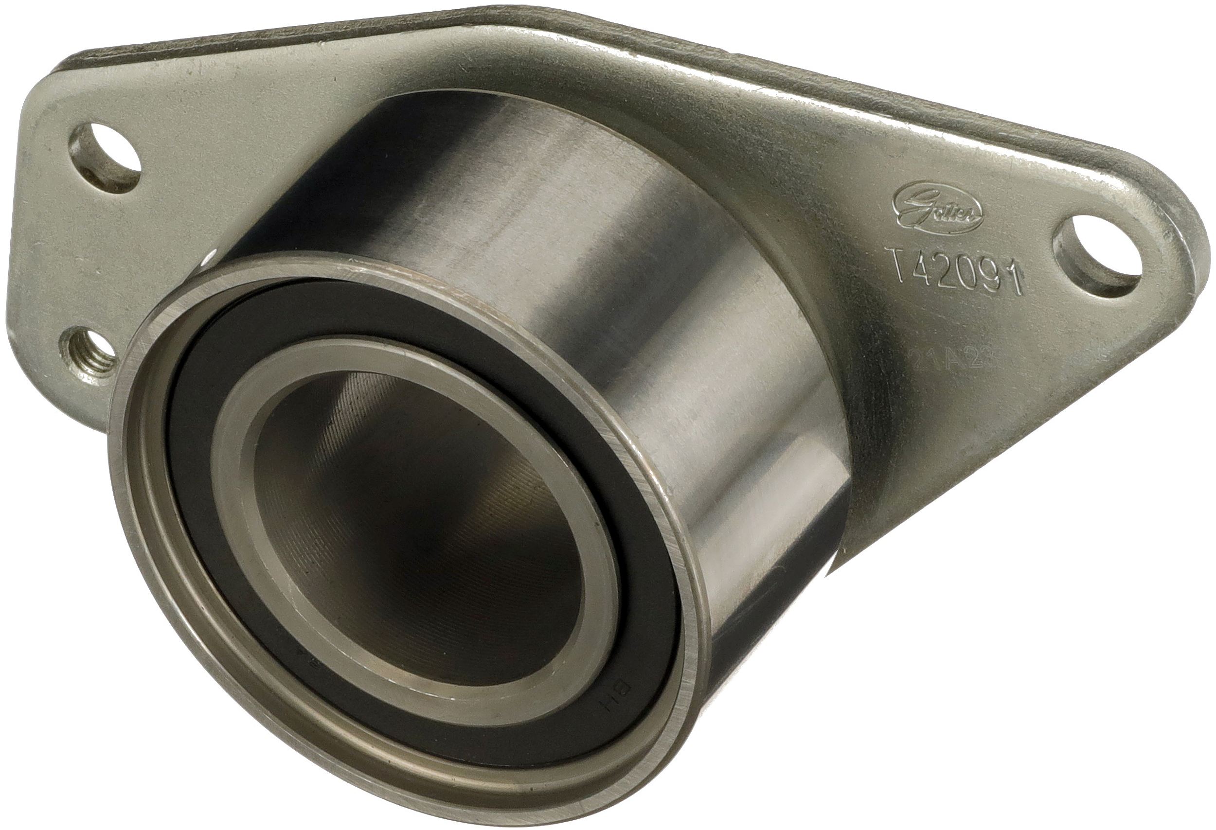 Gates Geleiderol distributieriem T42091