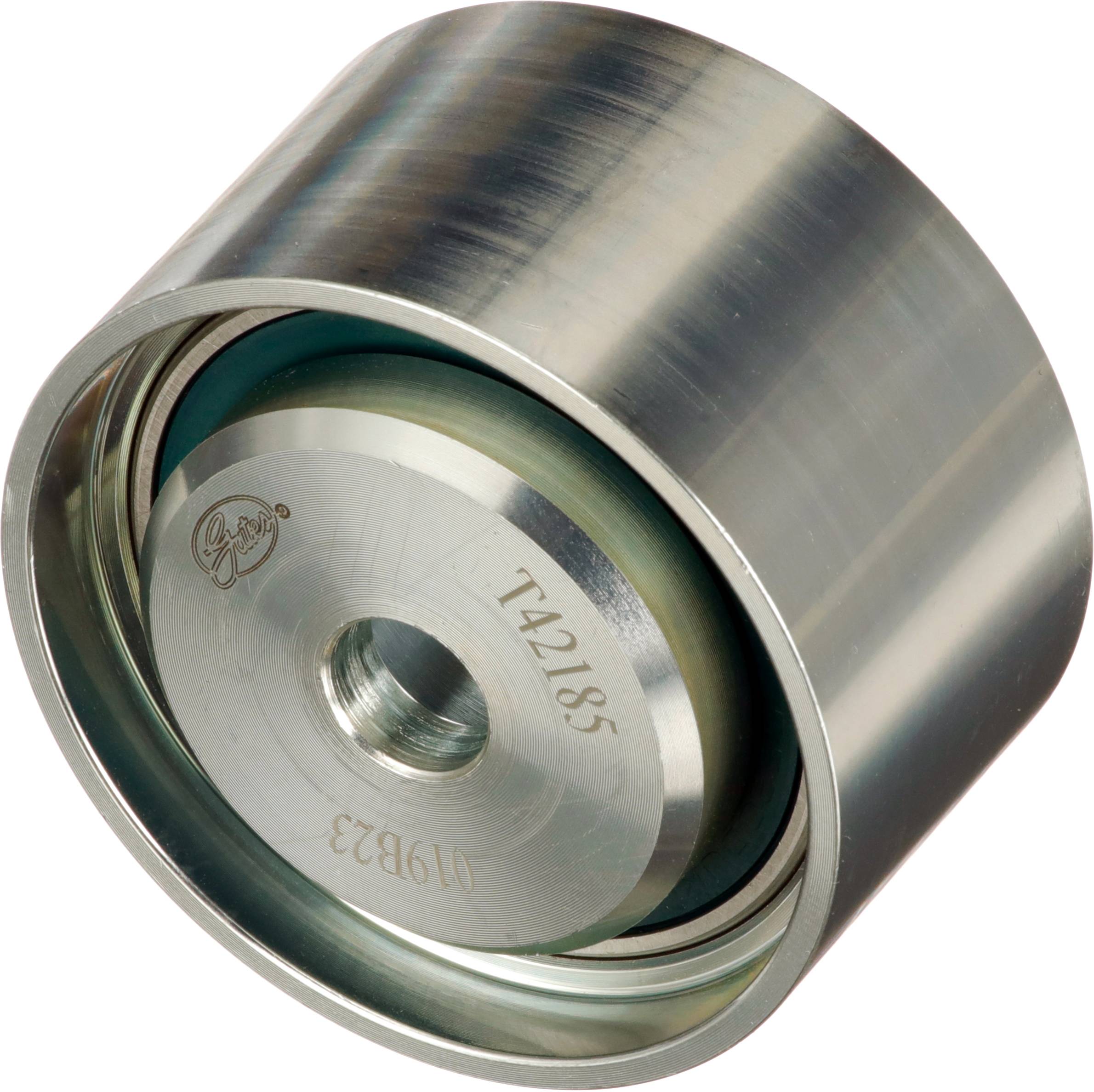 Gates Geleiderol distributieriem T42185