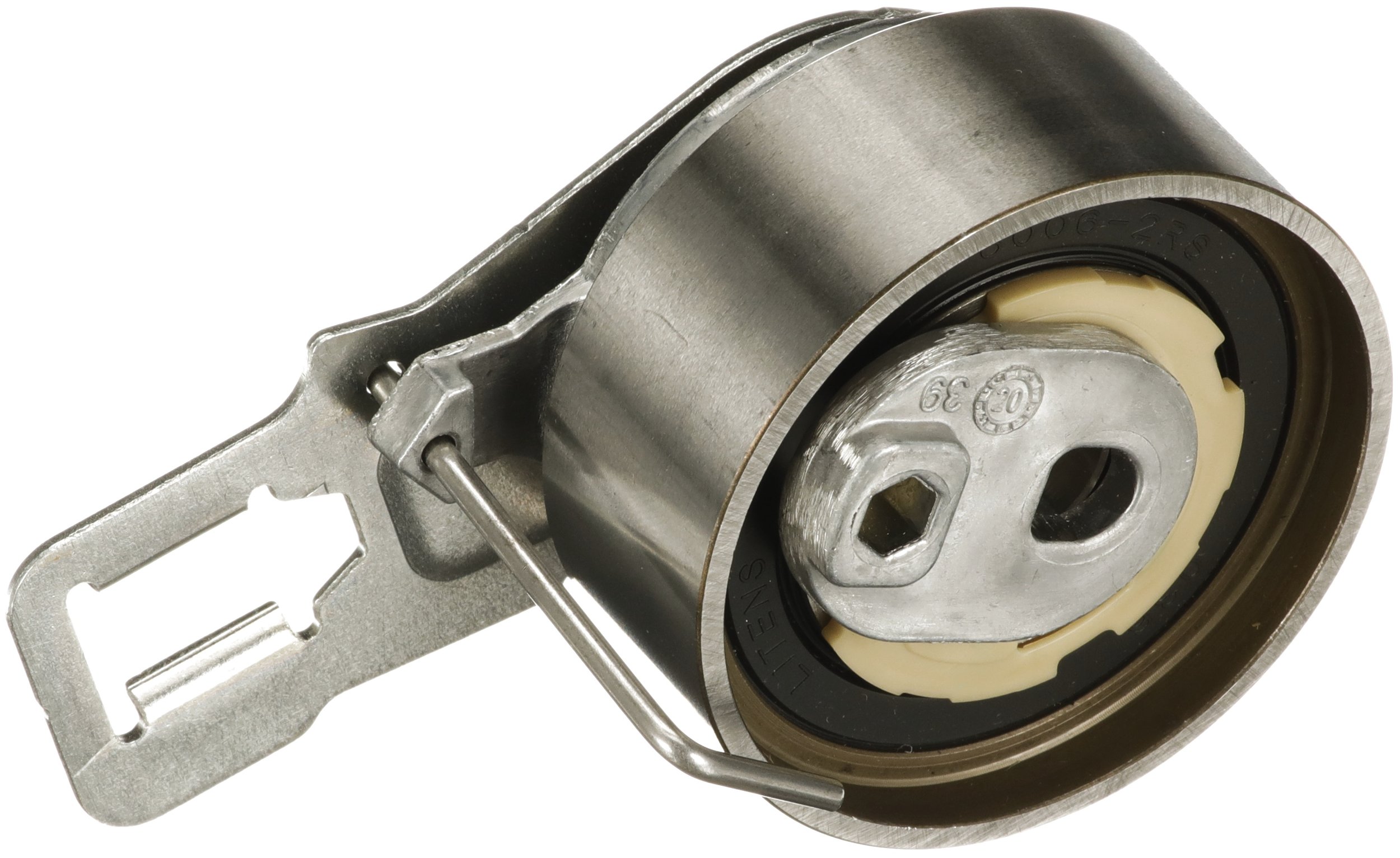 Gates Spanrol distributieriem T43265