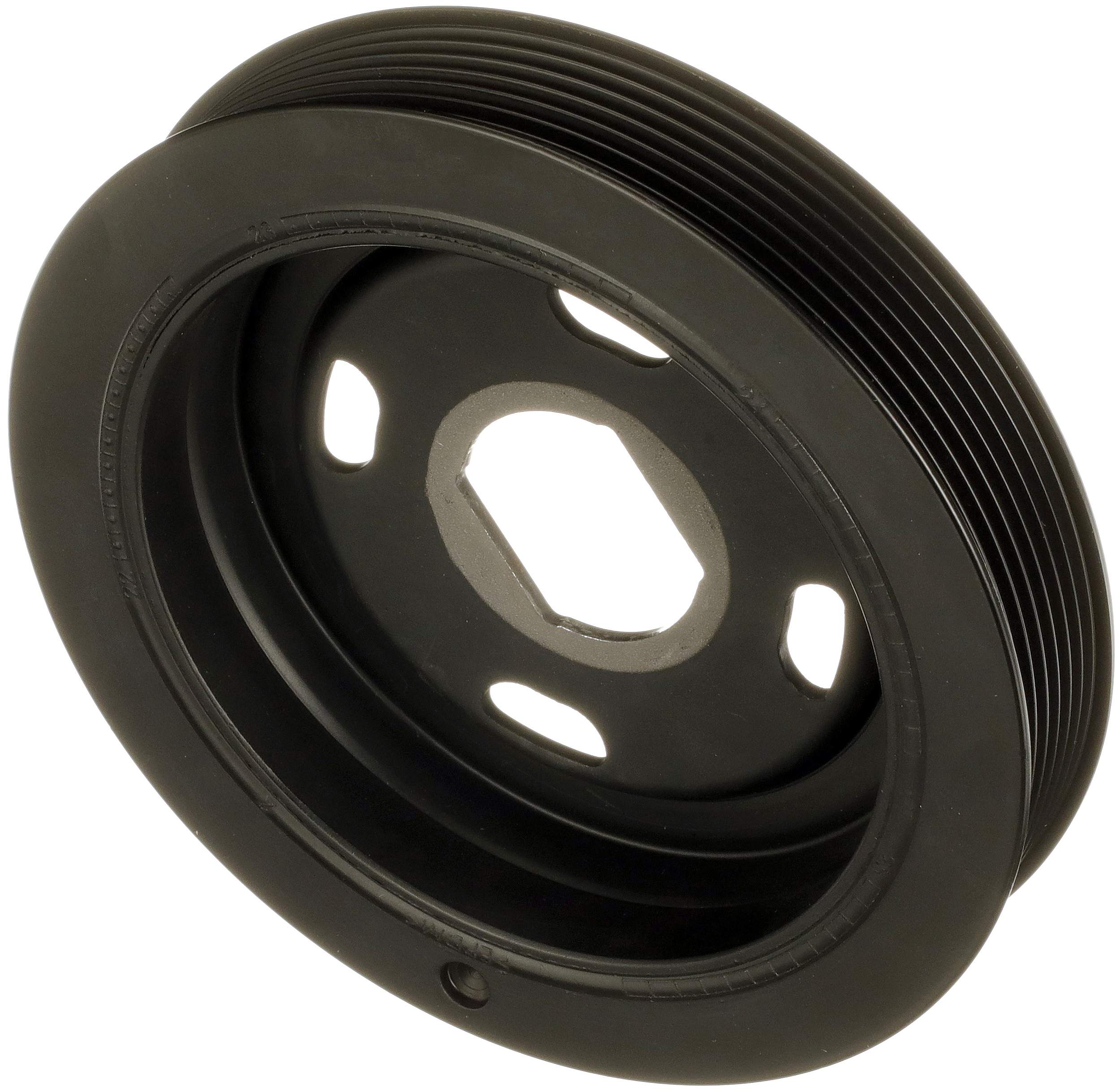 Gates Riemschijf, krukas TVD1244