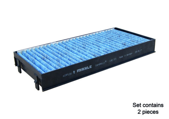 Knecht Interieurfilter LAO 221/S