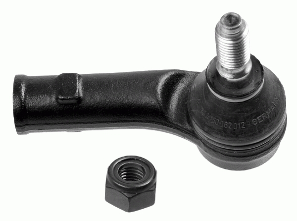 Lemförder Spoorstangeind / Stuurkogel 10284 01