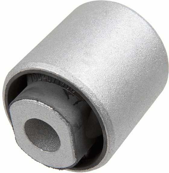 Lemförder Draagarm-/ reactiearm lager 14555 03