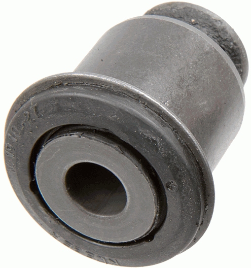 Lemförder Draagarm-/ reactiearm lager 17451 02