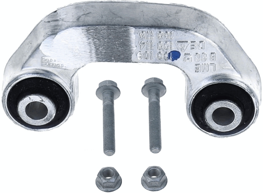 Lemförder Stabilisatorstang 21554 02