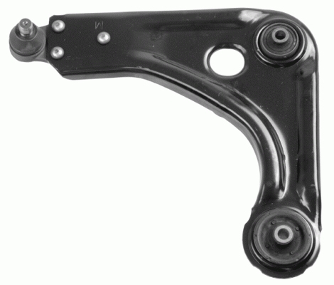 Lemförder Draagarm 22780 01