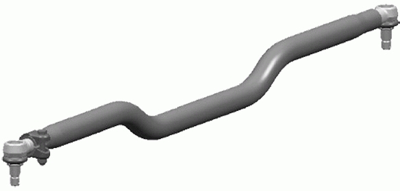 Lemförder Spoorstang 23997 01