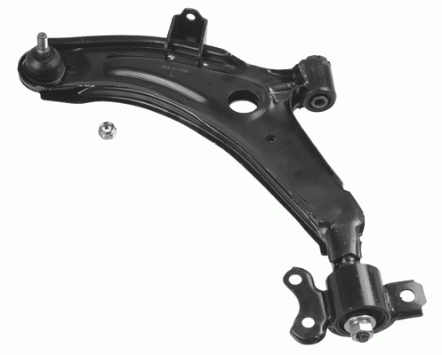 Lemförder Draagarm 24685 02