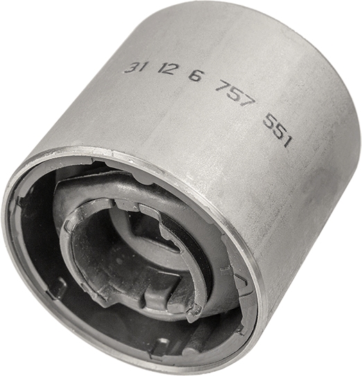 Lemförder Draagarm-/ reactiearm lager 25320 01