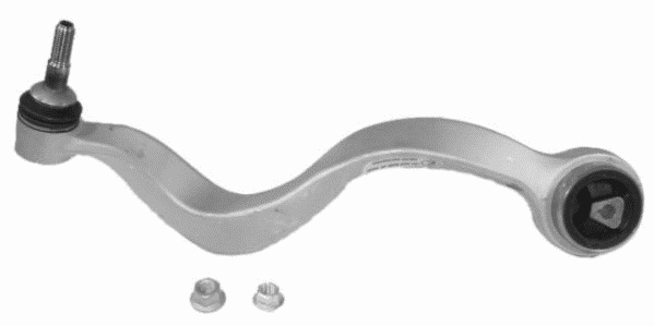 Lemförder Stang/Steun wielophanging 25898 02