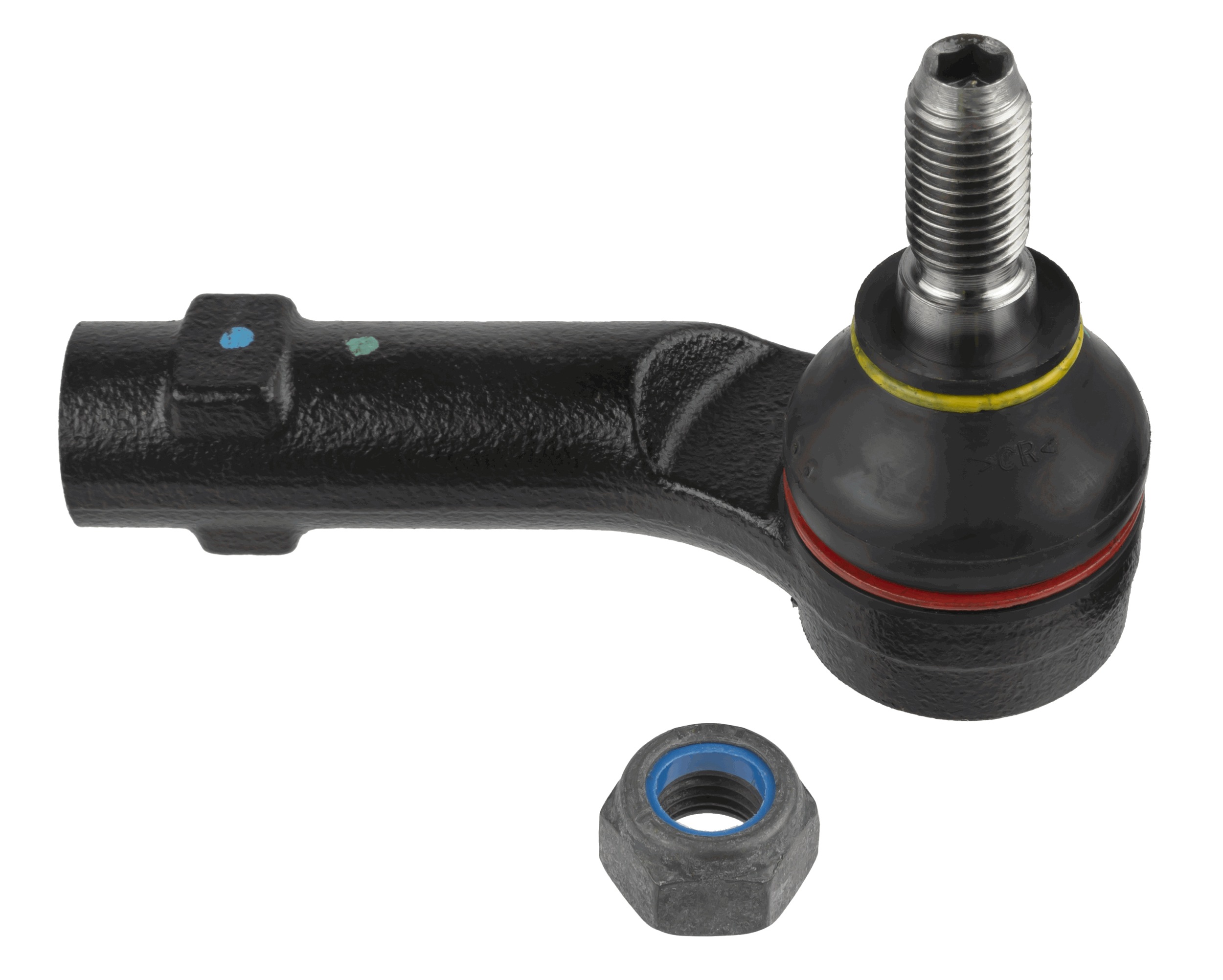 Lemförder Spoorstangeind / Stuurkogel 26670 02