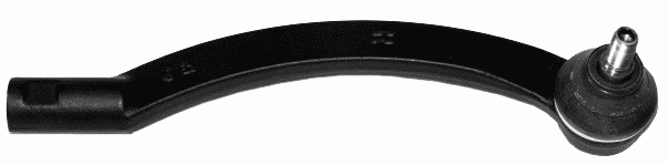 Lemförder Spoorstangeind / Stuurkogel 26708 01