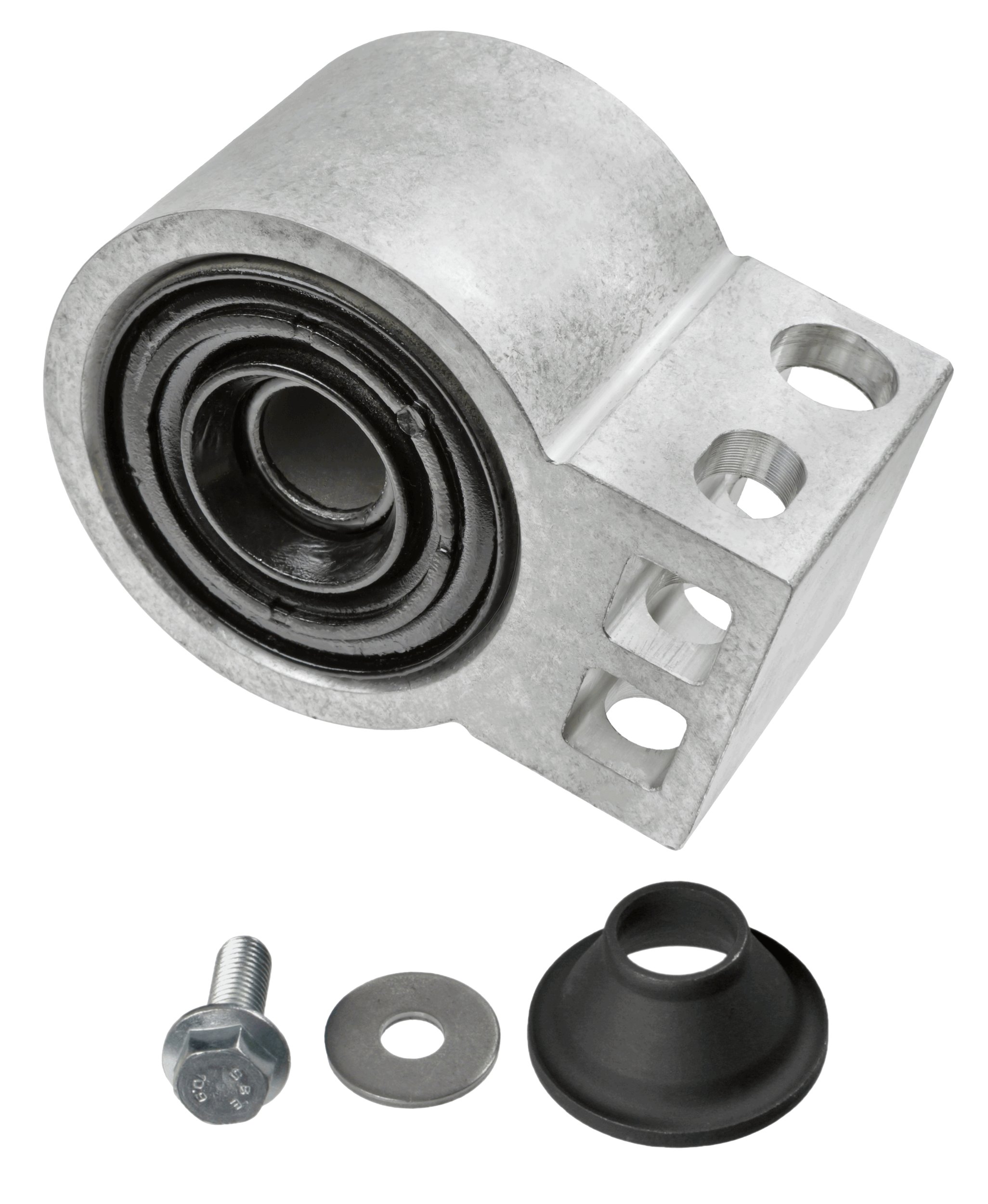 Lemförder Draagarm-/ reactiearm lager 26782 01