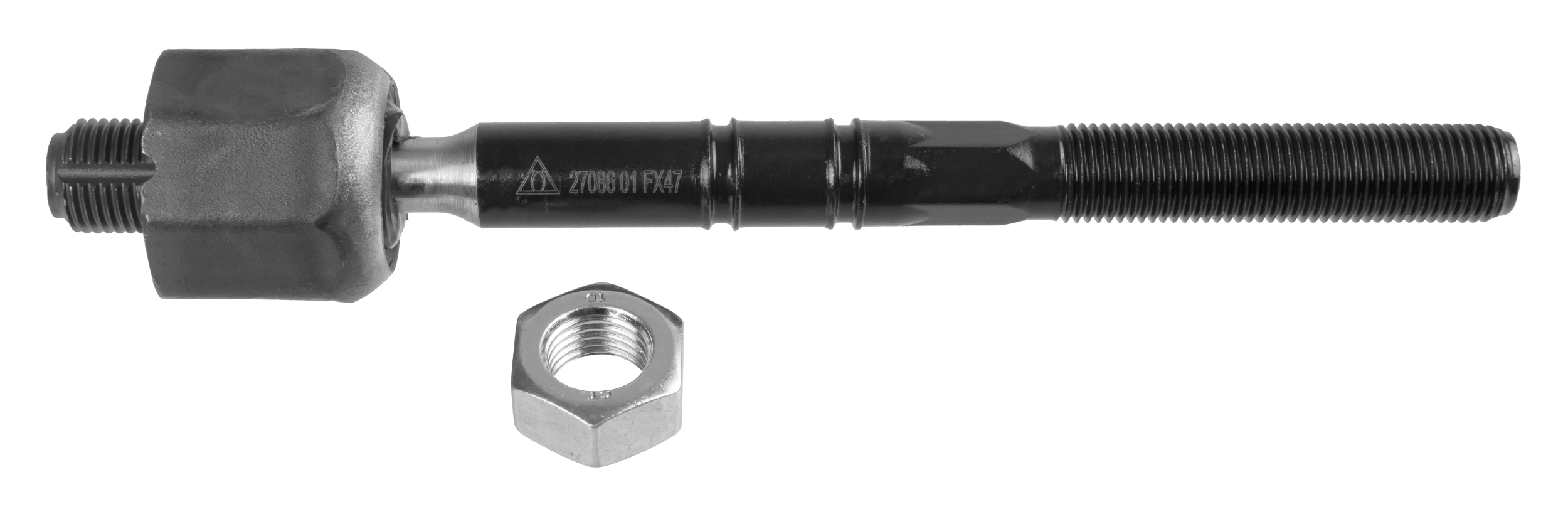 Lemförder Axiaal gewricht / spoorstang 27086 02