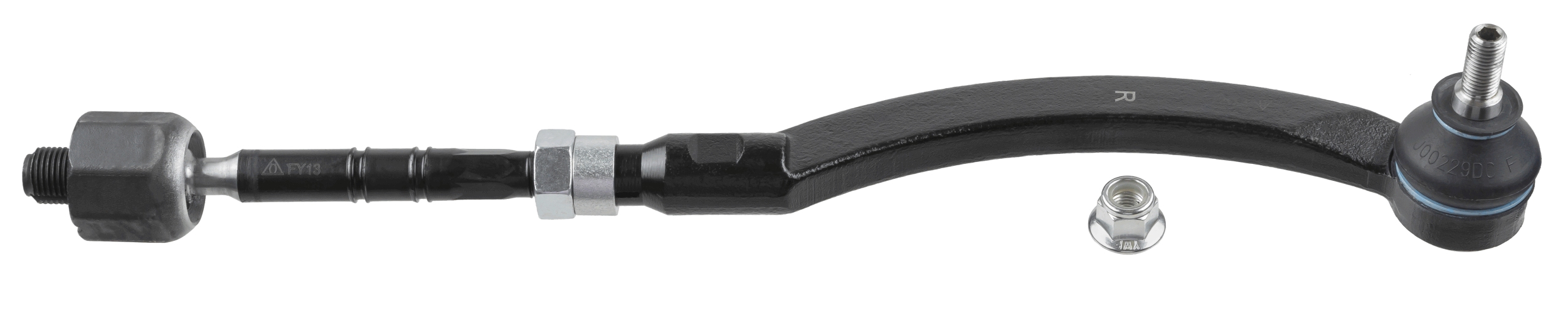 Lemförder Spoorstang 27118 01