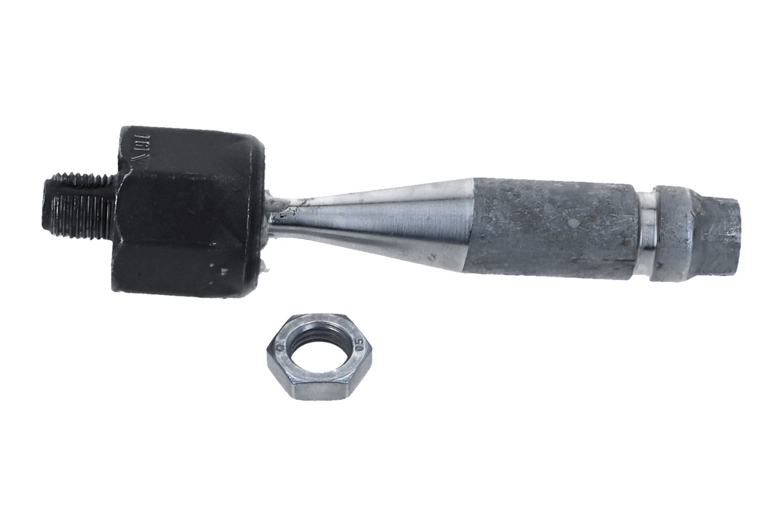 Lemförder Axiaal gewricht / spoorstang 27154 01