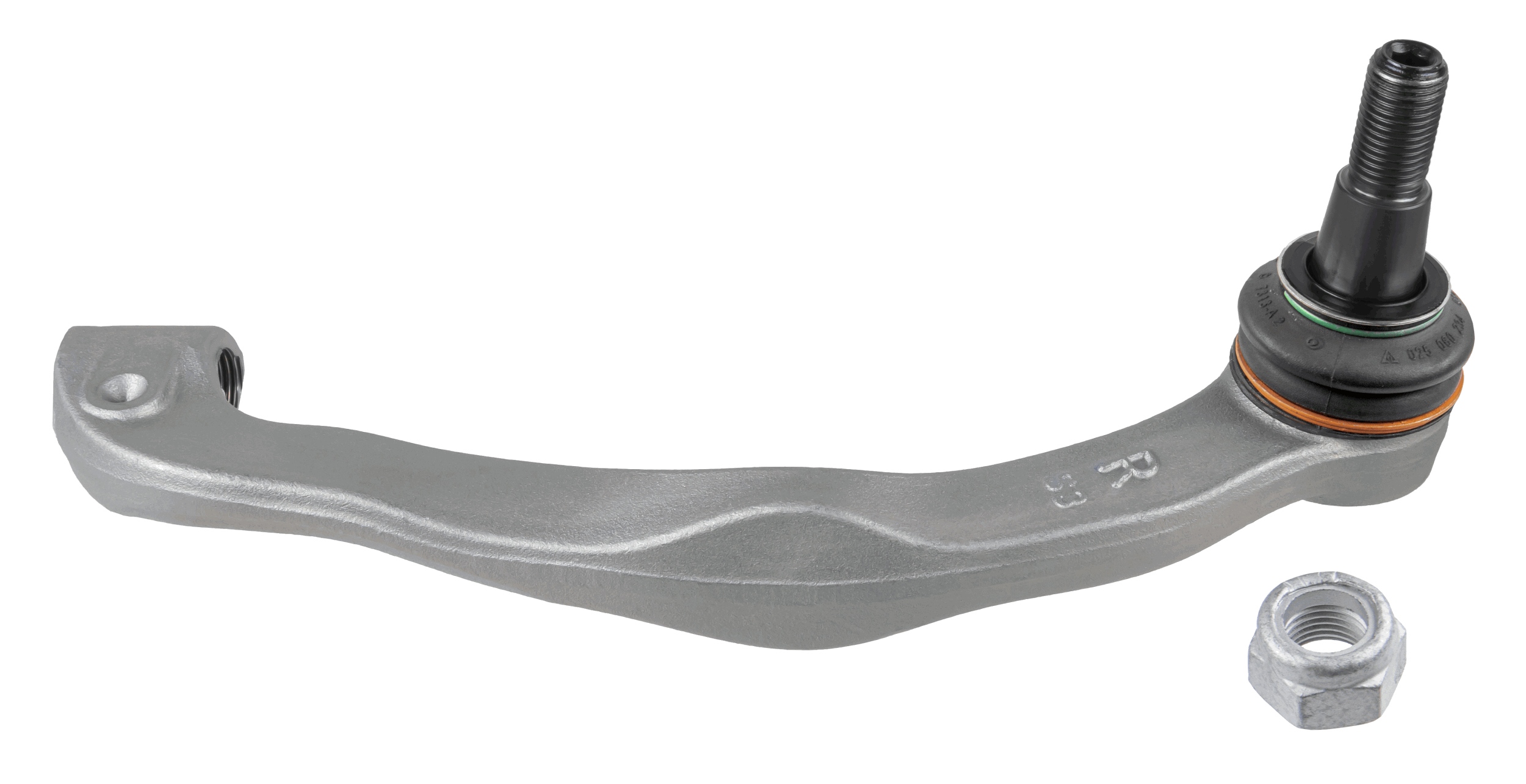 Lemförder Spoorstangeind / Stuurkogel 27595 02