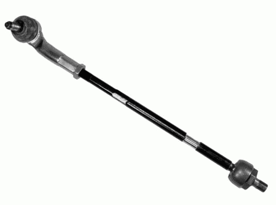 Lemförder Spoorstang 28450 02