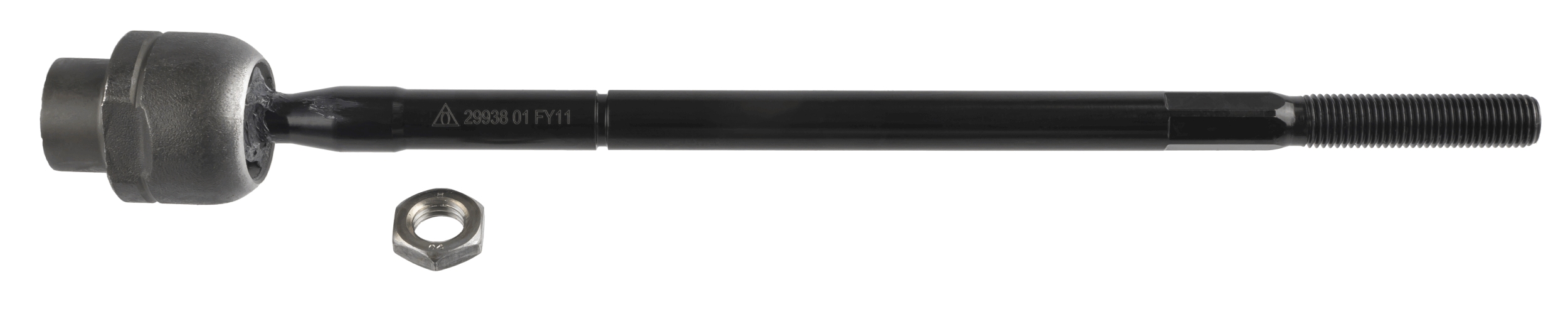 Lemförder Axiaal gewricht / spoorstang 29938 01