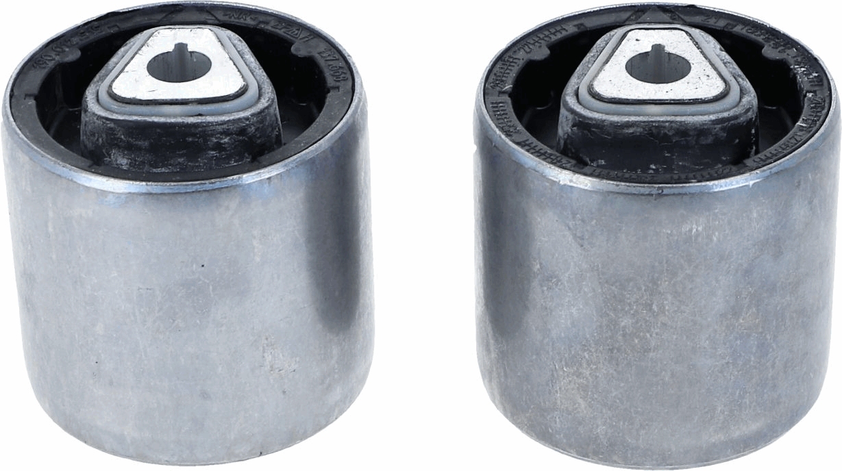 Lemförder Draagarm-/ reactiearm lager 30346 01