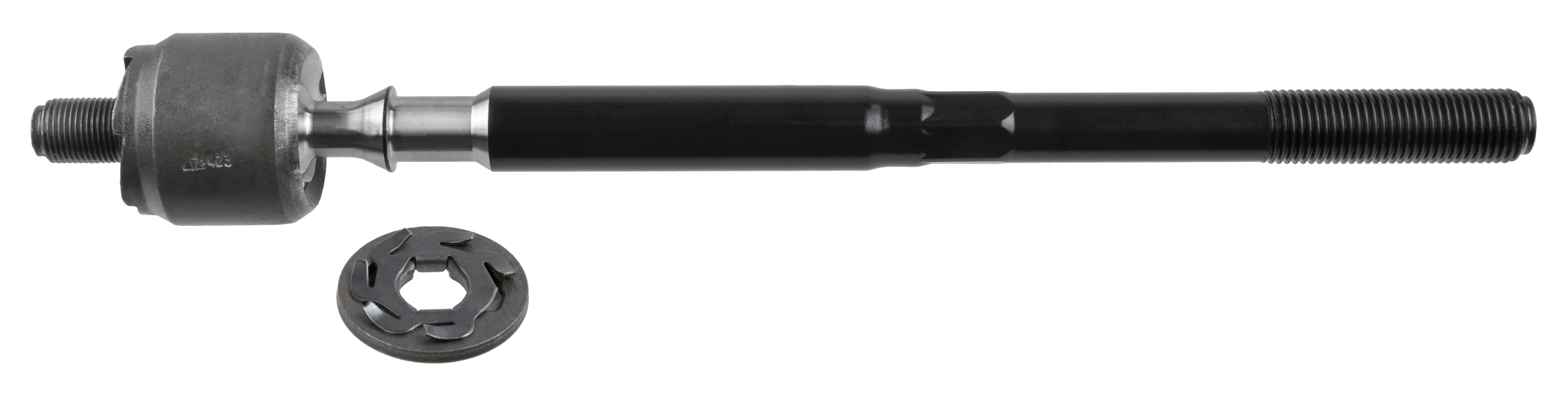 Lemförder Axiaal gewricht / spoorstang 30671 01