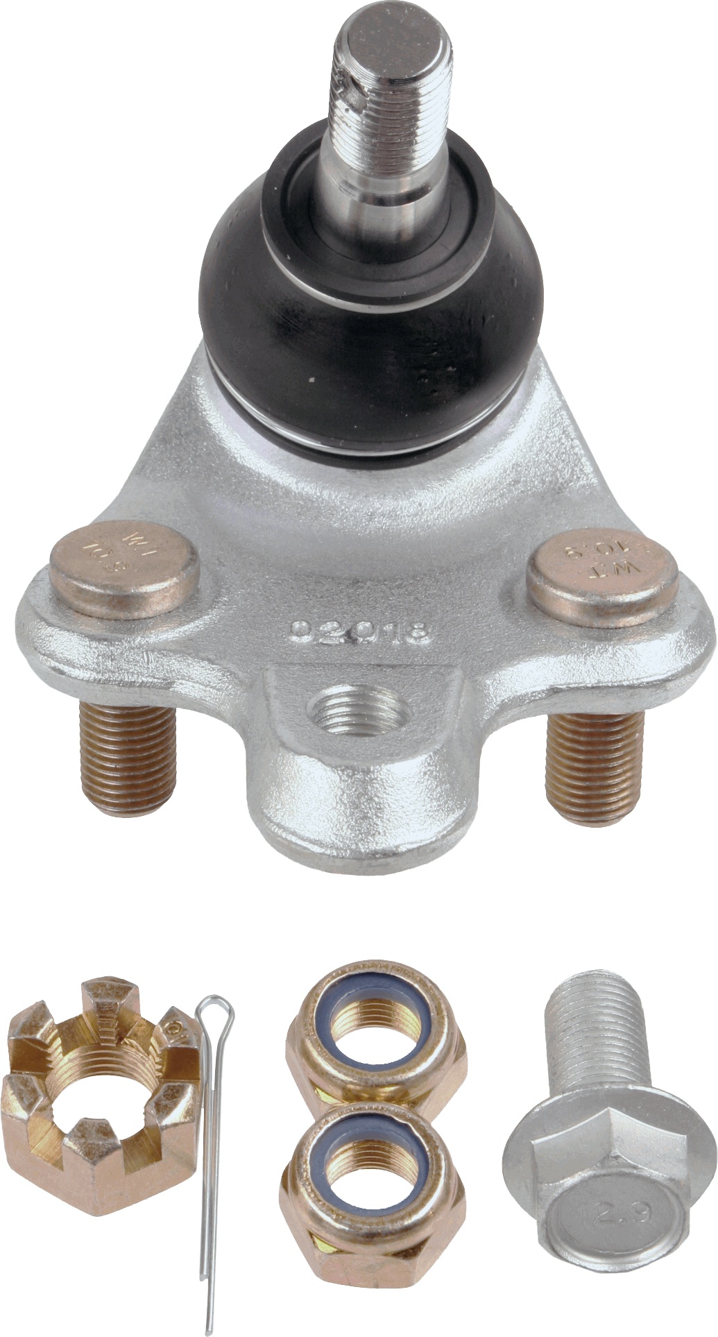 Lemförder Fuseekogel 31247 01