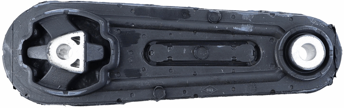 Lemförder Ophangrubber automaatbak 31344 01