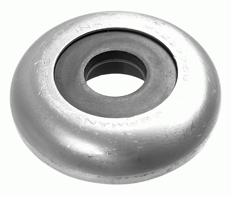 Lemförder Veerpootlager & rubber 31400 01