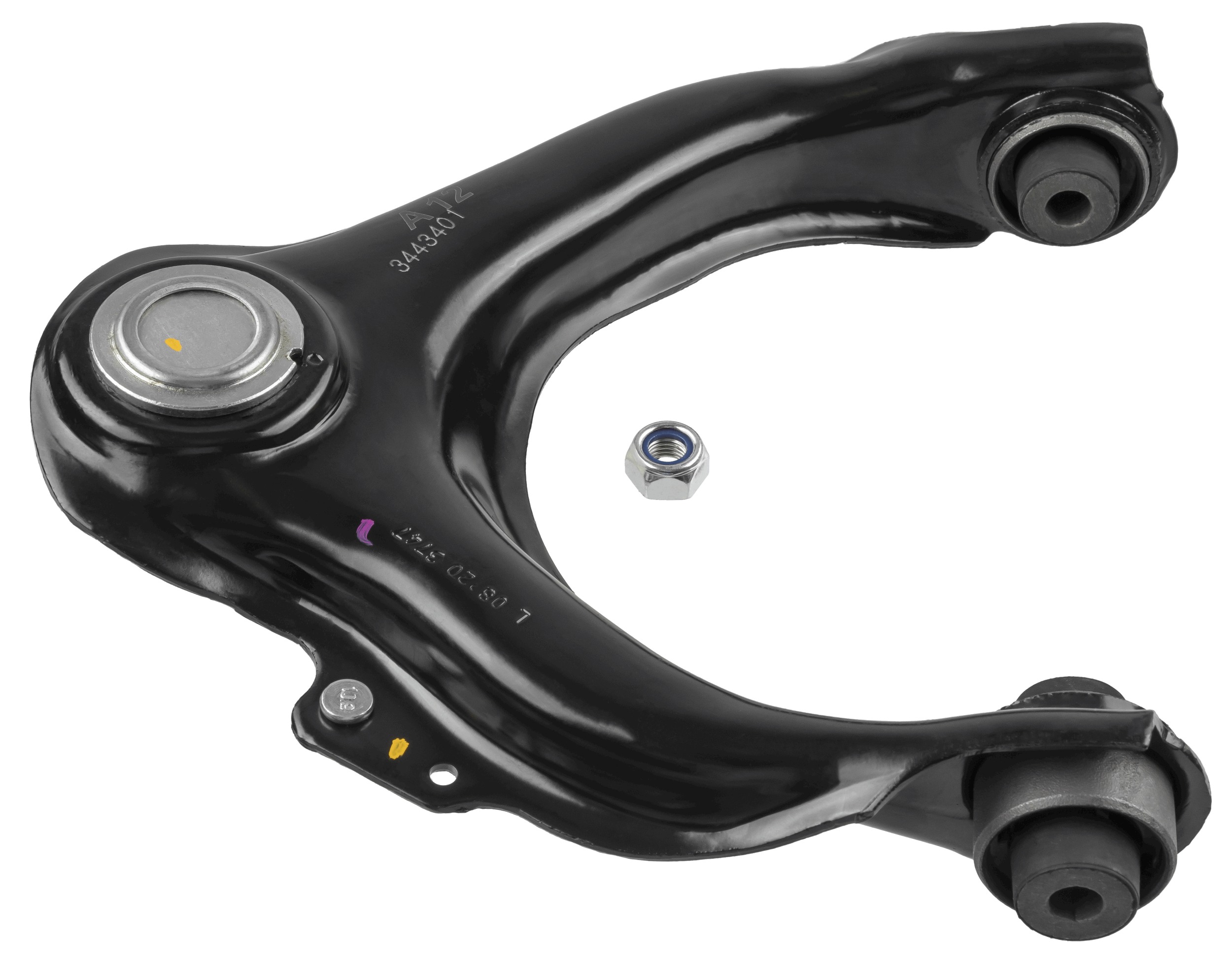 Lemförder Draagarm 34434 01