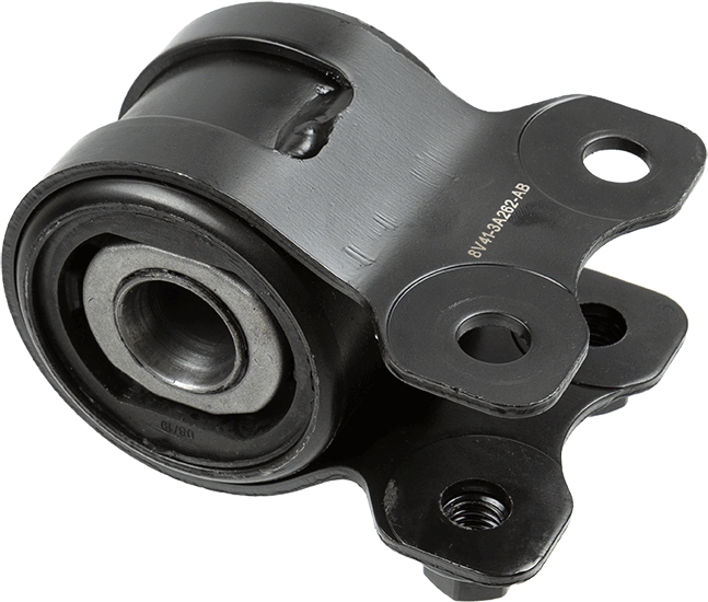 Lemförder Draagarm-/ reactiearm lager 34759 01