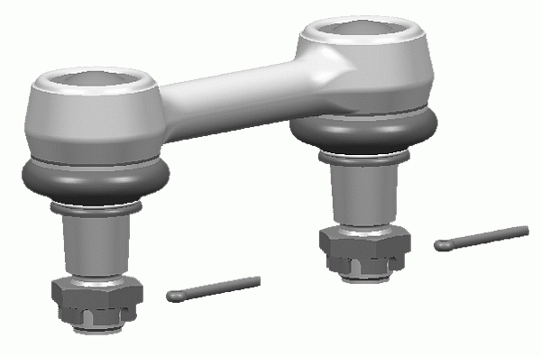 Lemförder Stabilisatorstang 35356 01