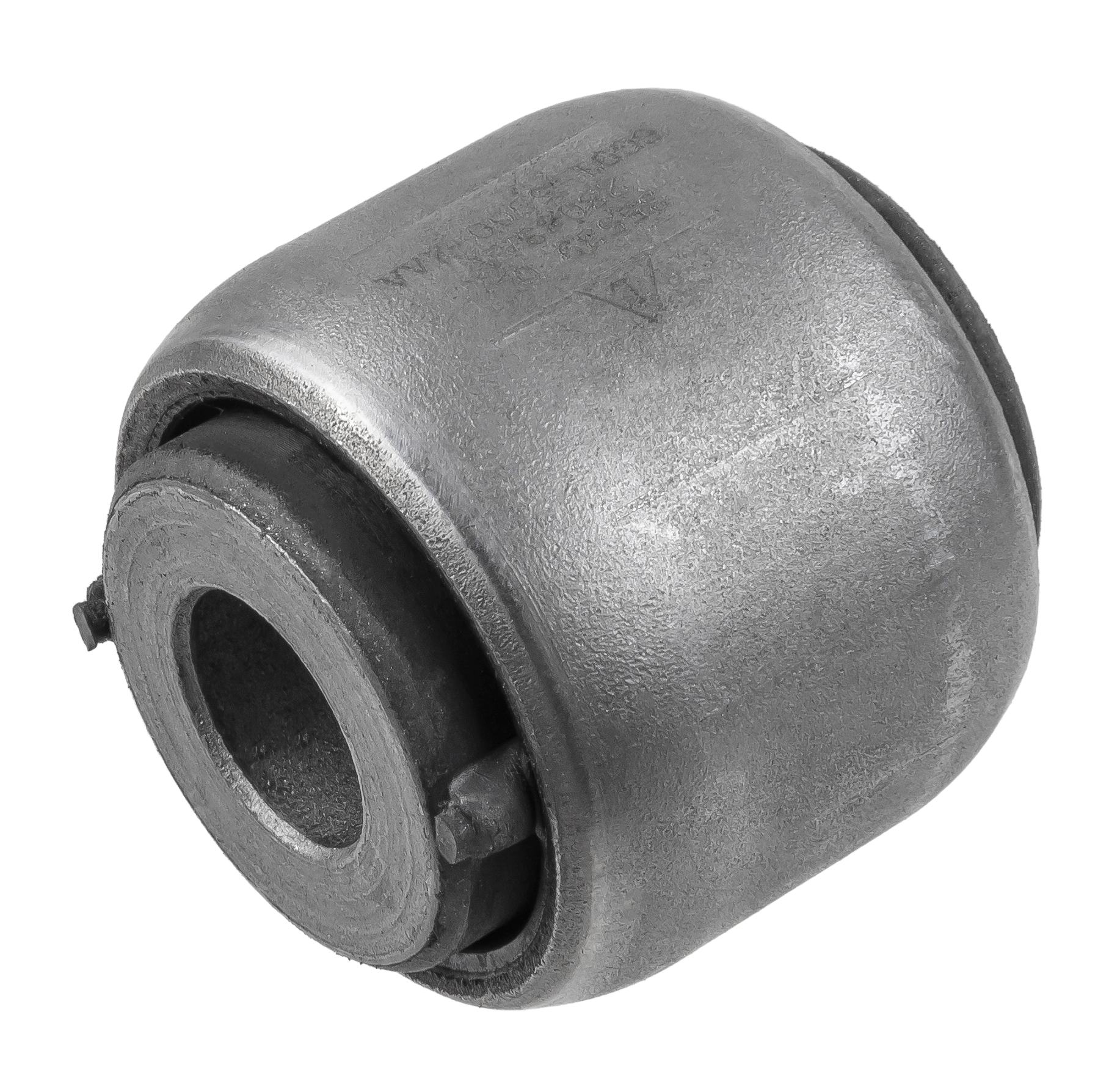 Lemförder Draagarm-/ reactiearm lager 35539 01