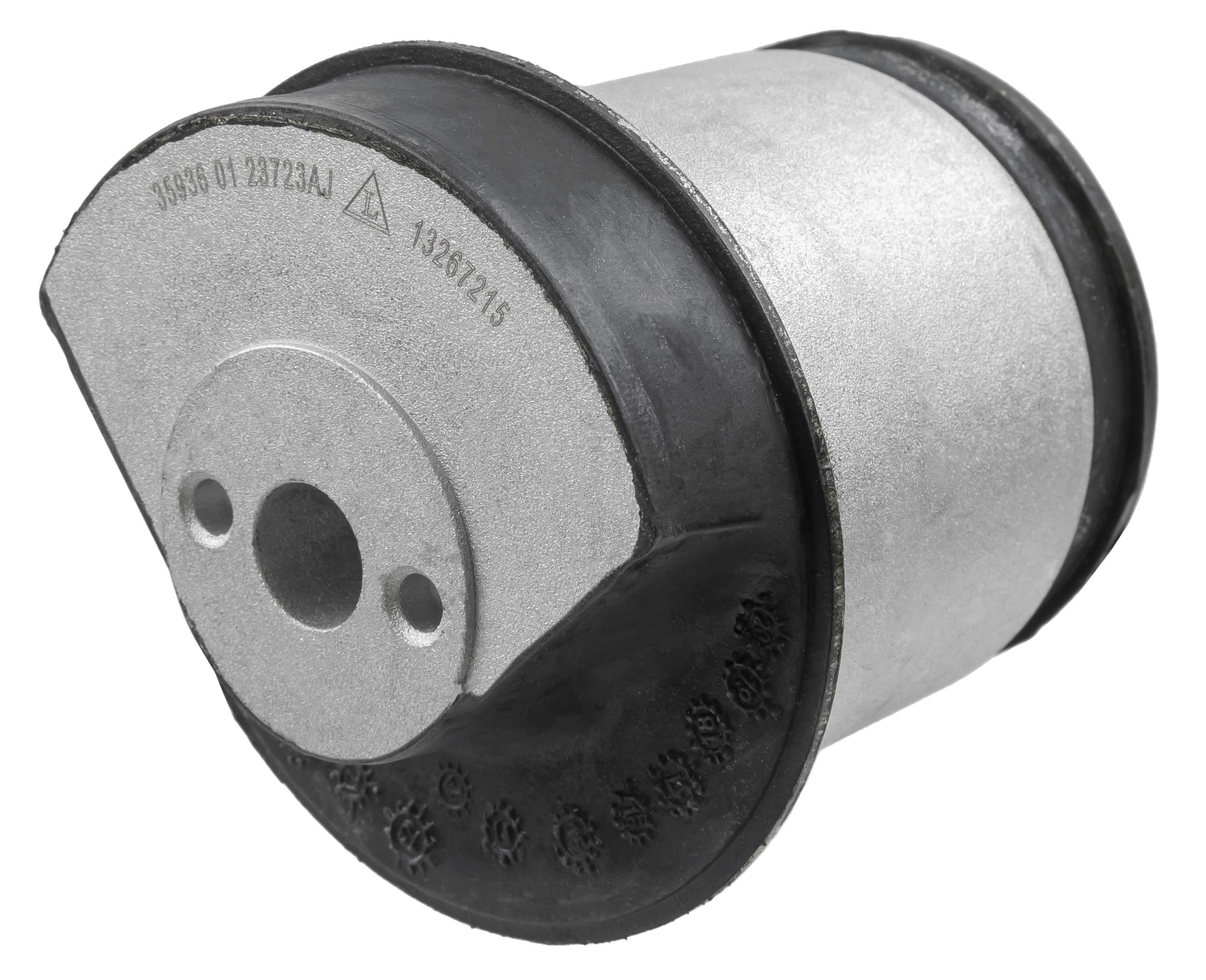 Lemförder Draagarm-/ reactiearm lager 35936 01