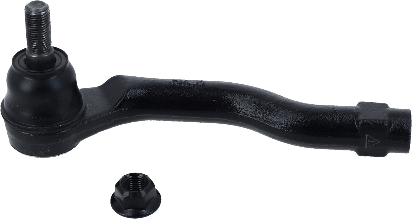 Lemförder Spoorstangeind / Stuurkogel 36402 01